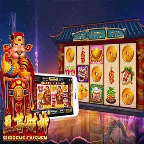 game slot