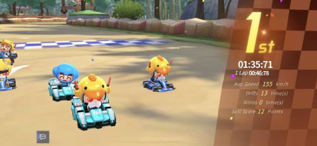 KartRider Rush‪+