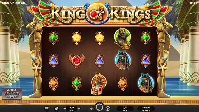 King of Kings