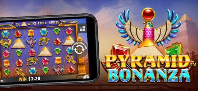 Pyramid Bonanza