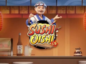 Sushi Oishi