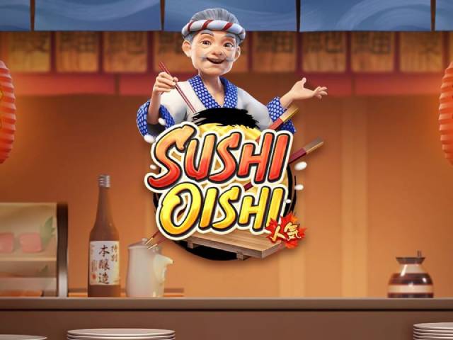 Sushi Oishi